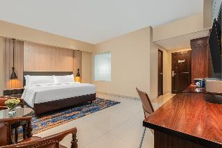 ASTON Cimone Hotel & Convention Center fotoÄŸrafÄ±