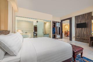 ASTON Cimone Hotel & Convention Center fotoÄŸrafÄ±