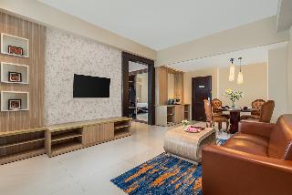 ASTON Cimone Hotel & Convention Center fotoÄŸrafÄ±