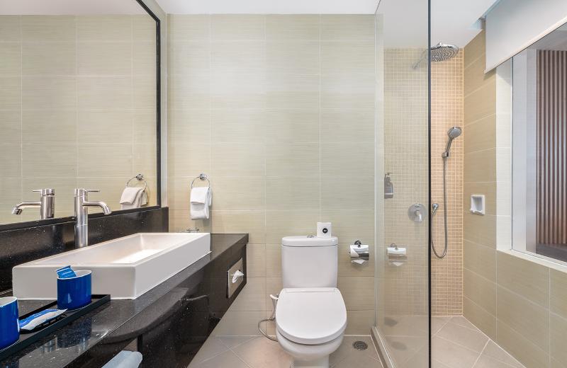 ASTON Cimone Hotel & Convention Center - Oda