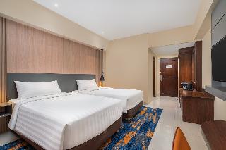 ASTON Cimone Hotel & Convention Center fotoÄŸrafÄ±