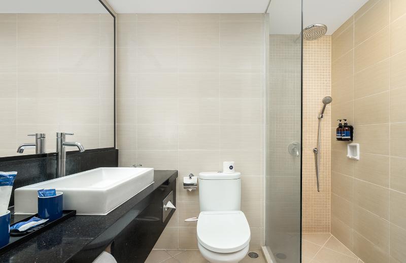 ASTON Cimone Hotel & Convention Center - Oda