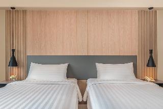 ASTON Cimone Hotel & Convention Center fotoÄŸrafÄ±