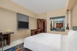 ASTON Cimone Hotel & Convention Center fotoÄŸrafÄ±