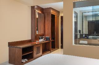 ASTON Cimone Hotel & Convention Center fotoÄŸrafÄ±