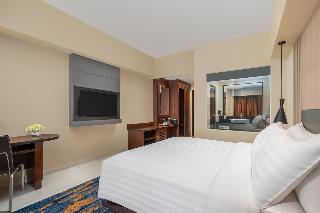 ASTON Cimone Hotel & Convention Center fotoÄŸrafÄ±