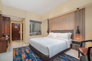 ASTON Cimone Hotel & Convention Center fotoÄŸrafÄ±