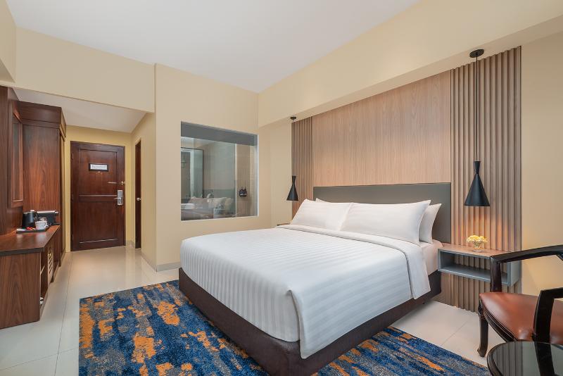 ASTON Cimone Hotel & Convention Center - Oda
