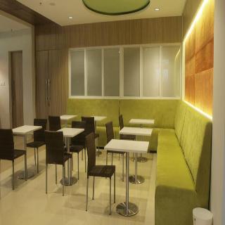 IZI Hotel Bogor fotoÄŸrafÄ±