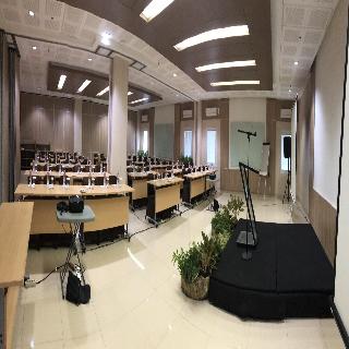 IZI Hotel Bogor fotoÄŸrafÄ±