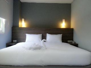 IZI Hotel Bogor fotoÄŸrafÄ±