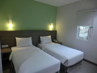 IZI Hotel Bogor fotoÄŸrafÄ±