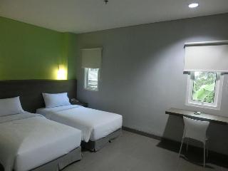 IZI Hotel Bogor fotoÄŸrafÄ±