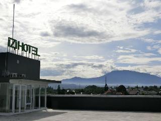 IZI Hotel Bogor fotoÄŸrafÄ±