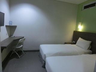 IZI Hotel Bogor fotoÄŸrafÄ±