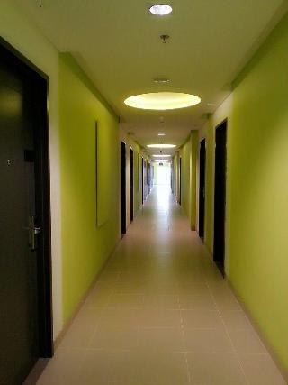 IZI Hotel Bogor fotoÄŸrafÄ±