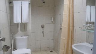 IZI Hotel Bogor otel fotoğrafı