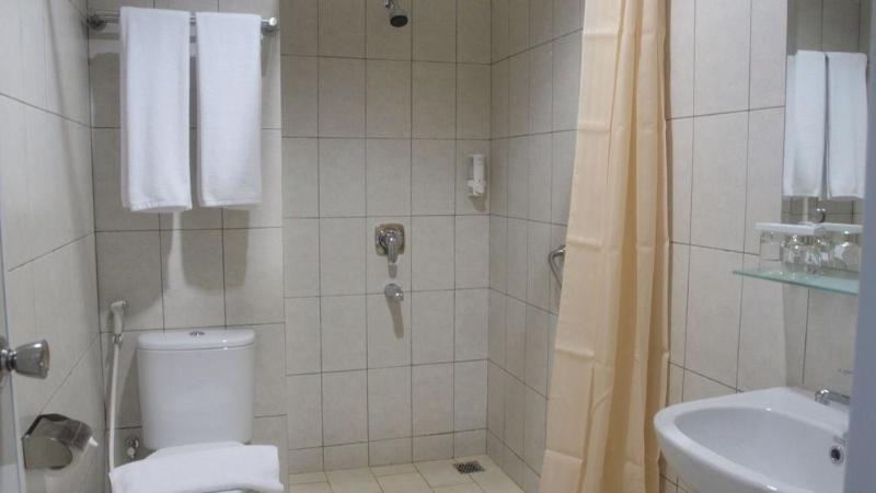 IZI Hotel Bogor - Genel