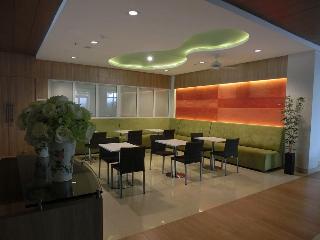 IZI Hotel Bogor fotoÄŸrafÄ±
