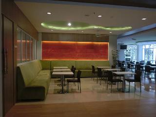 IZI Hotel Bogor fotoÄŸrafÄ±