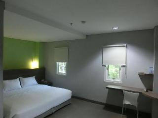 IZI Hotel Bogor fotoÄŸrafÄ±