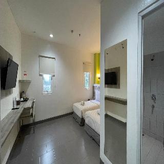 IZI Hotel Bogor fotoÄŸrafÄ±