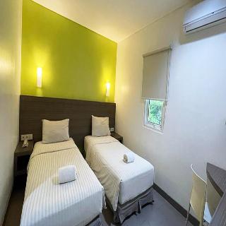 IZI Hotel Bogor fotoÄŸrafÄ±