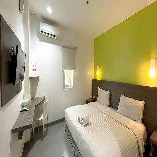 IZI Hotel Bogor fotoÄŸrafÄ±