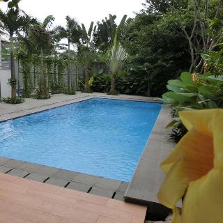 IZI Hotel Bogor fotoÄŸrafÄ±