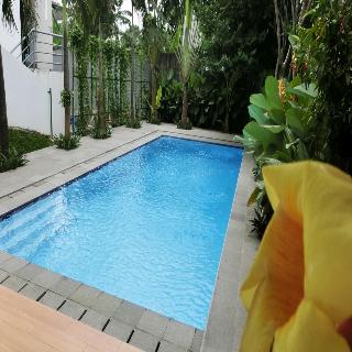 IZI Hotel Bogor fotoÄŸrafÄ±
