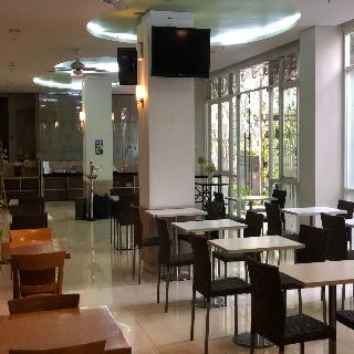 IZI Hotel Bogor fotoÄŸrafÄ±