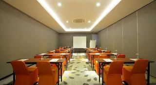 J Hotel Bandara Soekarno Hatta fotoÄŸrafÄ±