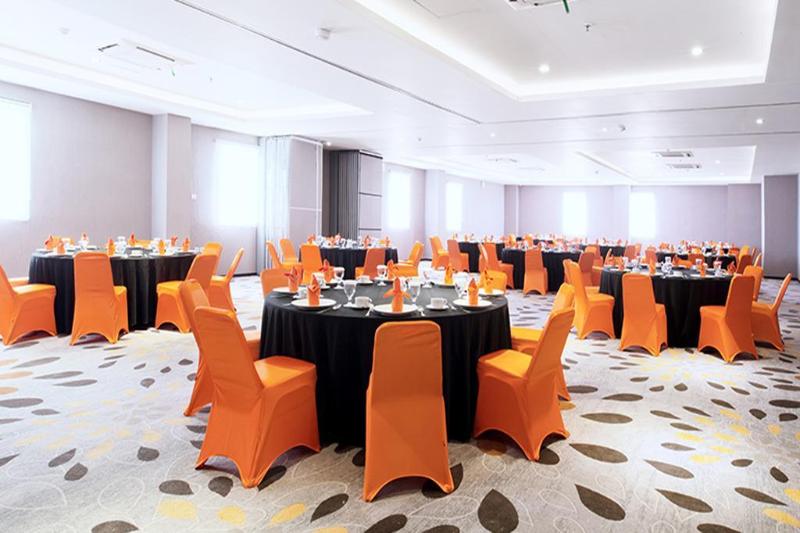 J Hotel Bandara Soekarno Hatta - Genel