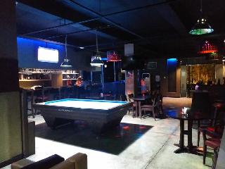 Java Palace Hotel Cikarang fotoÄŸrafÄ±