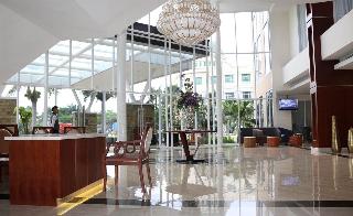 Java Palace Hotel Cikarang fotoÄŸrafÄ±