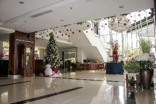 Java Palace Hotel Cikarang fotoÄŸrafÄ±