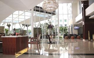 Java Palace Hotel Cikarang fotoÄŸrafÄ±