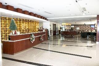 Java Palace Hotel Cikarang fotoÄŸrafÄ±