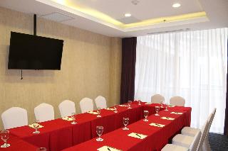 Java Palace Hotel Cikarang fotoÄŸrafÄ±