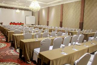 Java Palace Hotel Cikarang fotoÄŸrafÄ±
