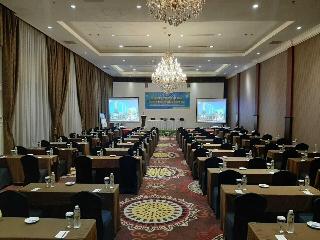 Java Palace Hotel Cikarang fotoÄŸrafÄ±