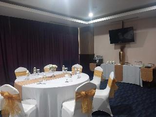 Java Palace Hotel Cikarang fotoÄŸrafÄ±