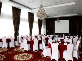 Java Palace Hotel Cikarang fotoÄŸrafÄ±