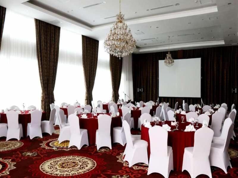 Java Palace Hotel Cikarang - Toplantı