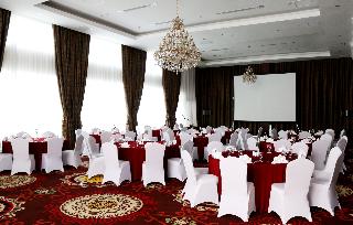 Java Palace Hotel Cikarang fotoÄŸrafÄ±