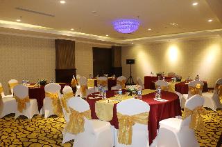 Java Palace Hotel Cikarang fotoÄŸrafÄ±