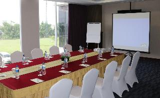 Java Palace Hotel Cikarang fotoÄŸrafÄ±