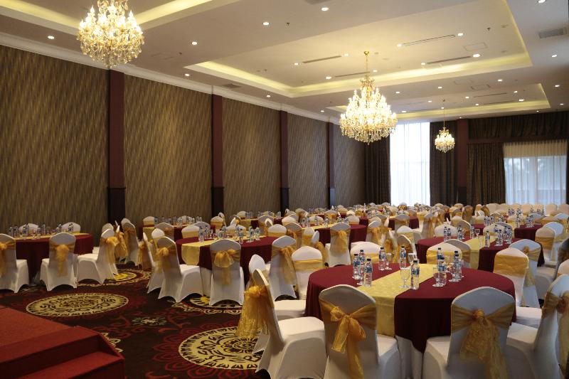 Java Palace Hotel Cikarang - Toplantı