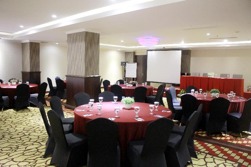 Java Palace Hotel Cikarang - Toplantı