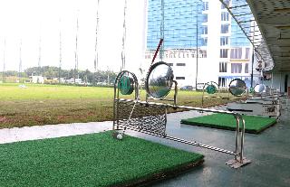 Java Palace Hotel Cikarang fotoÄŸrafÄ±